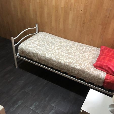 B&B Relax Мессіна Екстер'єр фото