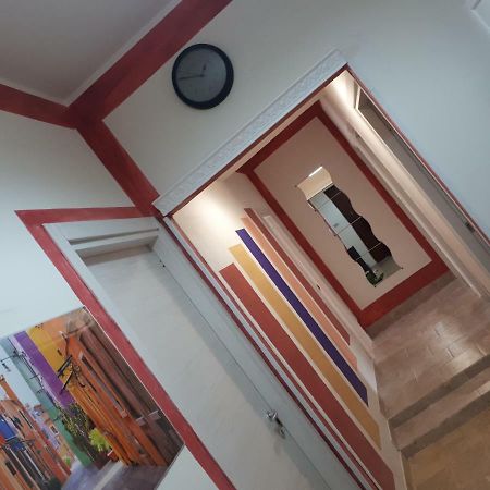 B&B Relax Мессіна Екстер'єр фото
