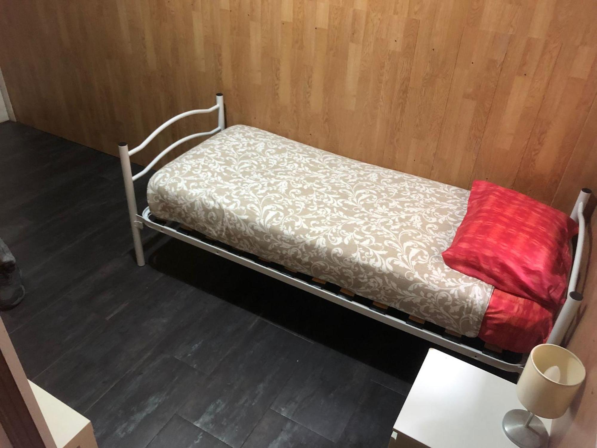 B&B Relax Мессіна Екстер'єр фото