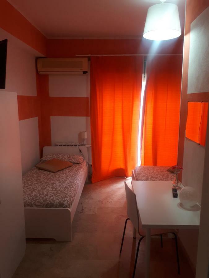 B&B Relax Мессіна Екстер'єр фото
